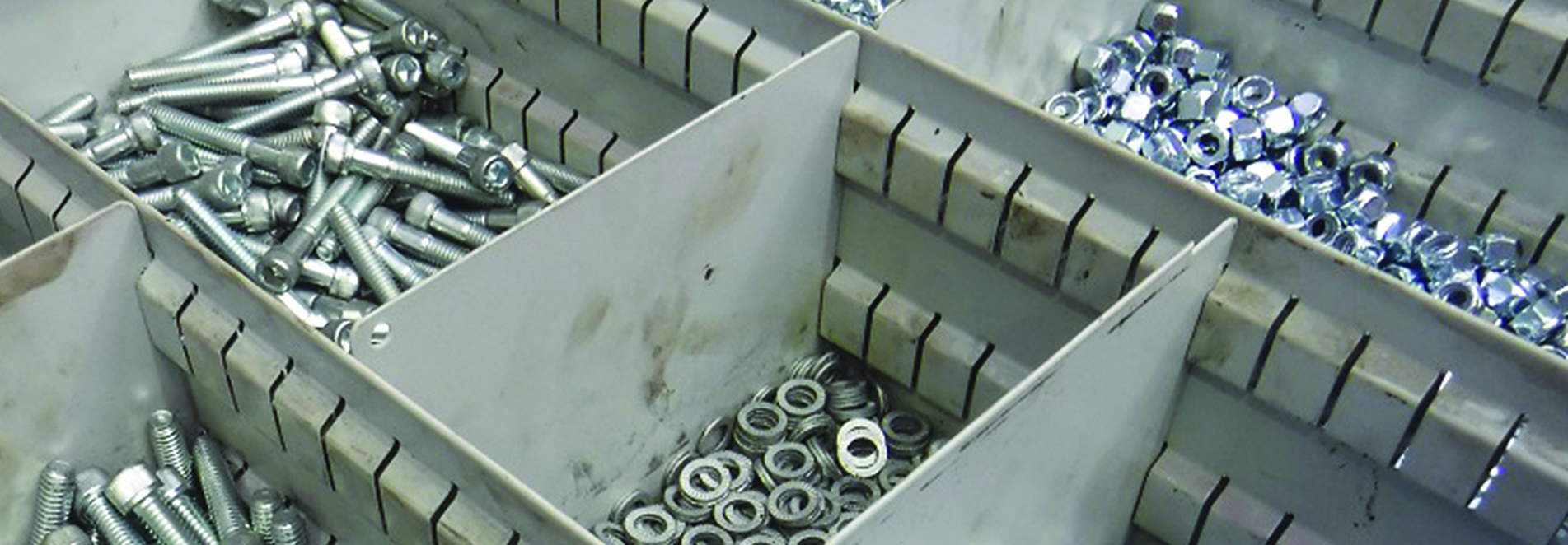 We offer fast turnaround
